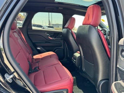 2025 Lincoln Corsair Reserve FWD