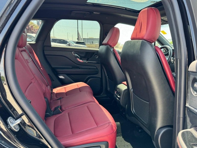 2025 Lincoln Corsair Reserve FWD