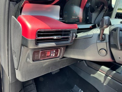 2025 Lincoln Corsair Reserve FWD