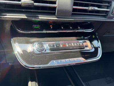2025 Lincoln Corsair Reserve FWD