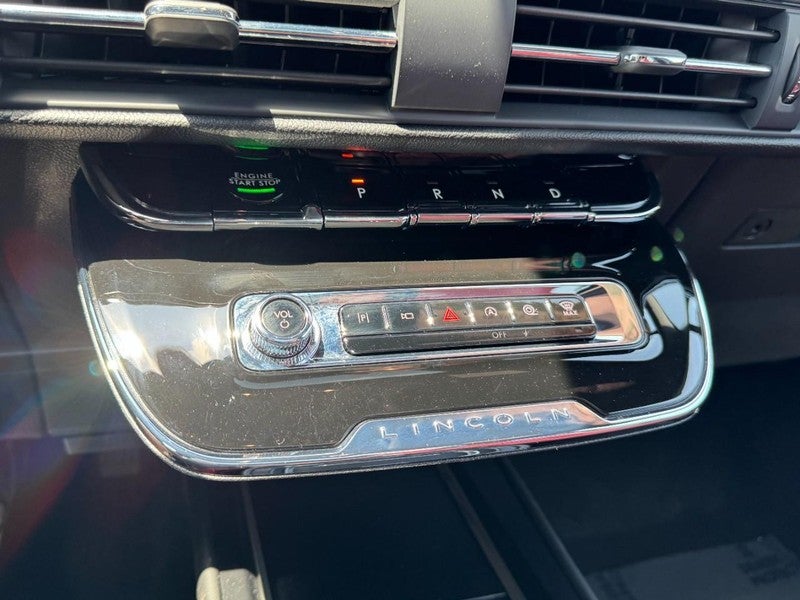 2025 Lincoln Corsair Reserve FWD