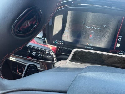 2025 Lincoln Corsair Reserve FWD