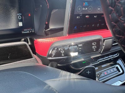 2025 Lincoln Corsair Reserve FWD