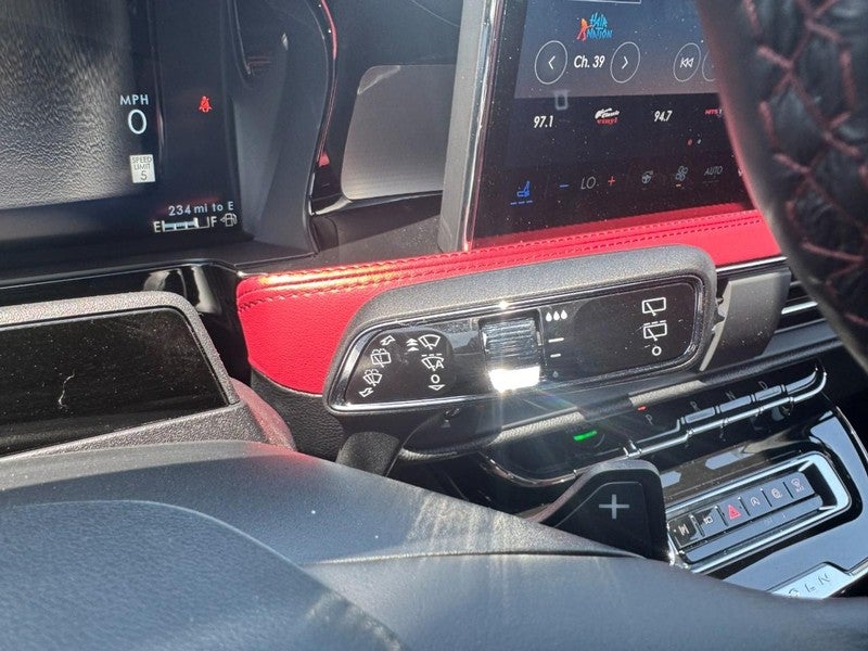 2025 Lincoln Corsair Reserve FWD