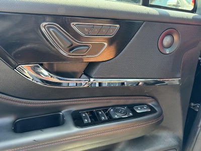 2025 Lincoln Corsair Reserve FWD