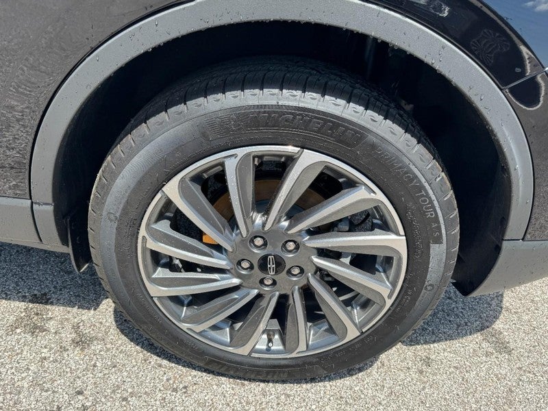 2025 Lincoln Corsair Reserve FWD