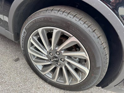 2025 Lincoln Corsair Reserve FWD