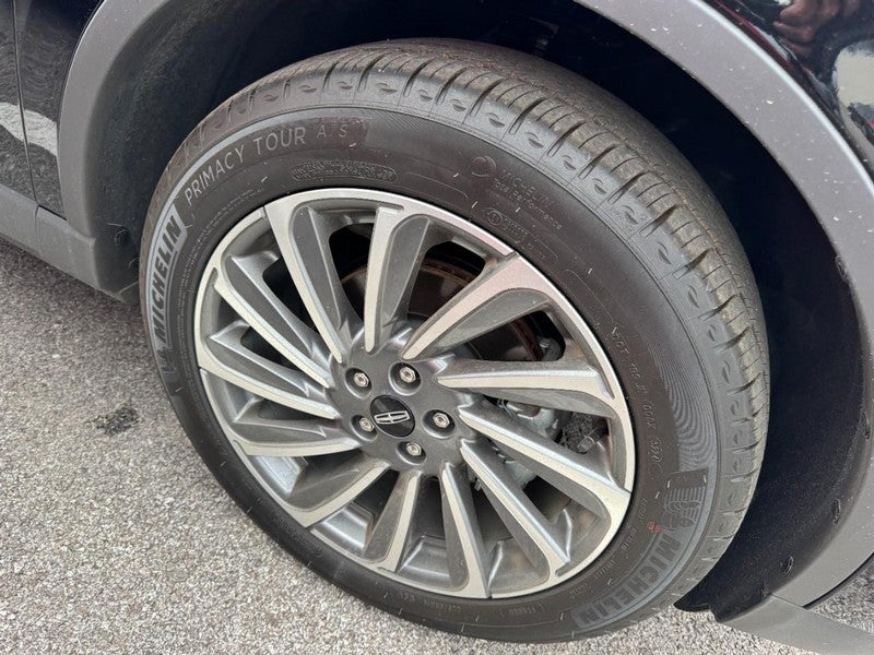 2025 Lincoln Corsair Reserve FWD