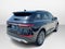 2025 Lincoln Corsair Reserve FWD