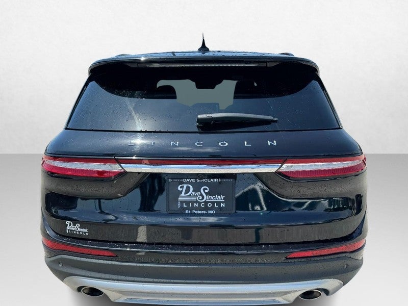 2025 Lincoln Corsair Reserve FWD