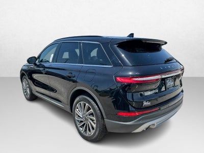 2025 Lincoln Corsair Reserve FWD