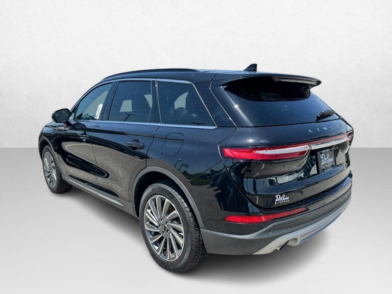 2025 Lincoln Corsair Reserve FWD