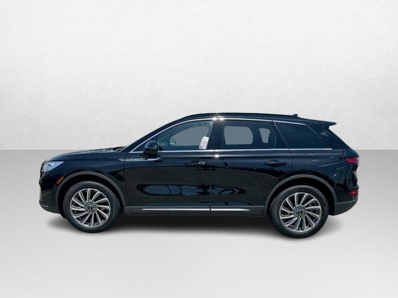 2025 Lincoln Corsair Reserve FWD