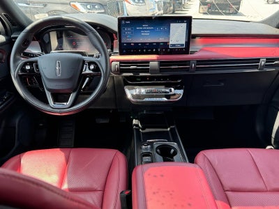 2025 Lincoln Corsair Reserve FWD