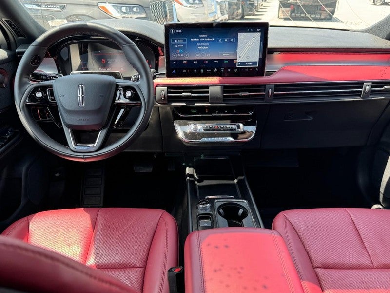 2025 Lincoln Corsair Reserve FWD