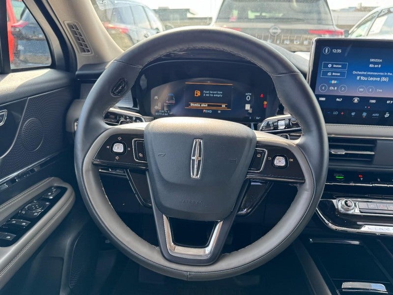 2025 Lincoln Corsair Reserve FWD