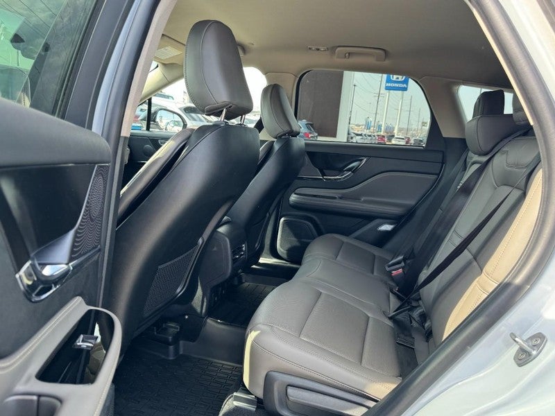 2025 Lincoln Corsair Reserve FWD