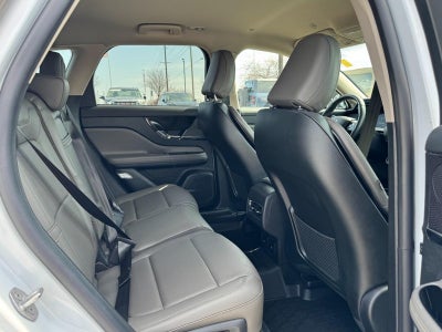 2025 Lincoln Corsair Reserve FWD