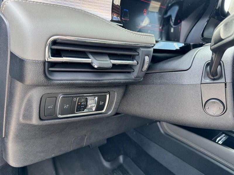 2025 Lincoln Corsair Reserve FWD