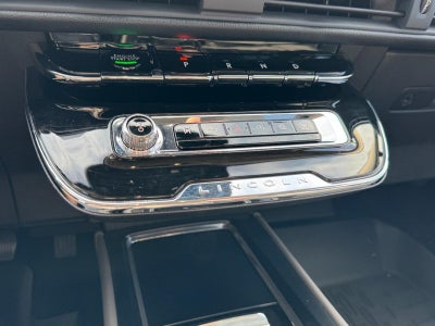 2025 Lincoln Corsair Reserve FWD