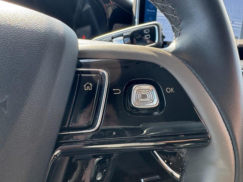 2025 Lincoln Corsair Reserve FWD