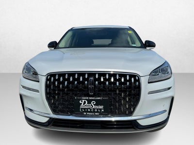 2025 Lincoln Corsair Reserve FWD