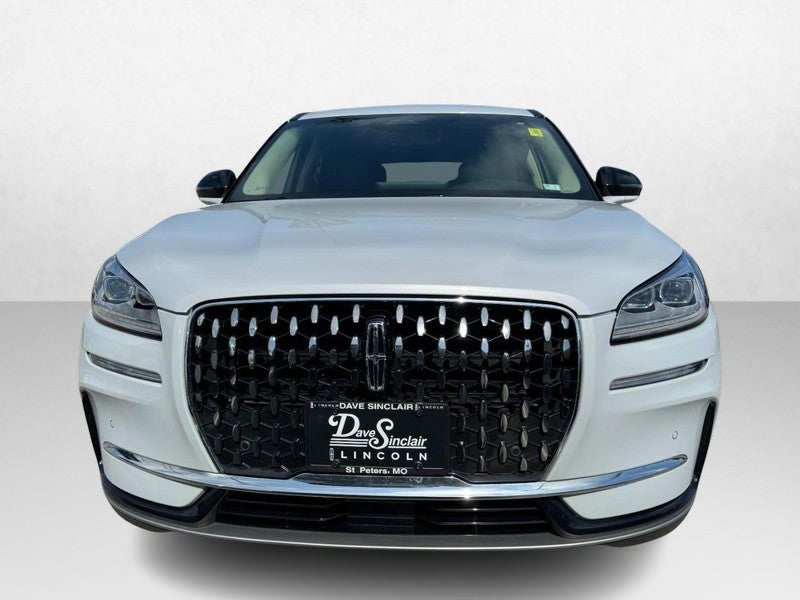 2025 Lincoln Corsair Reserve FWD