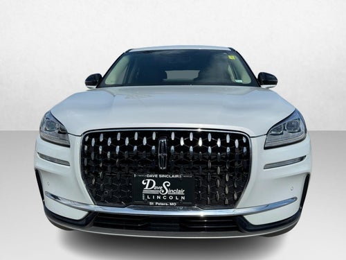 2025 Lincoln Corsair Reserve FWD