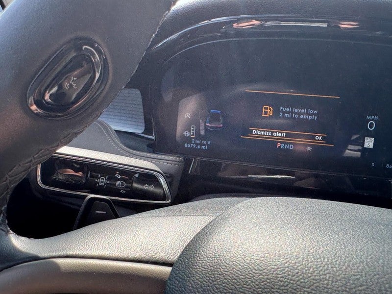 2025 Lincoln Corsair Reserve FWD