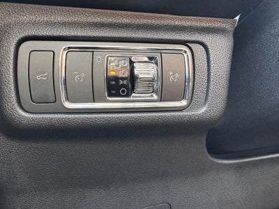 2025 Lincoln Corsair Reserve FWD