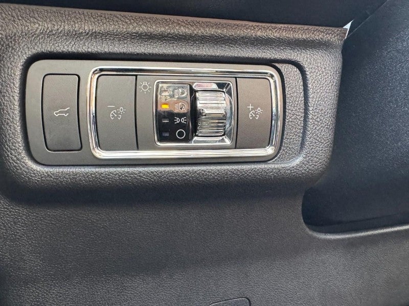 2025 Lincoln Corsair Reserve FWD