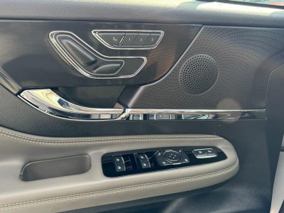 2025 Lincoln Corsair Reserve FWD