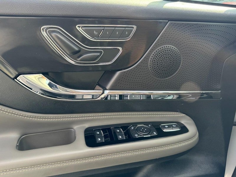 2025 Lincoln Corsair Reserve FWD