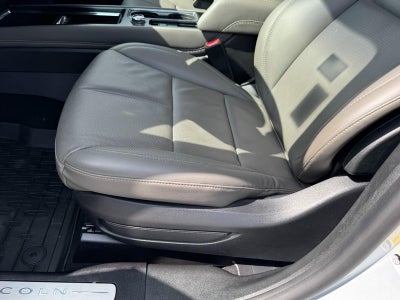 2025 Lincoln Corsair Reserve FWD