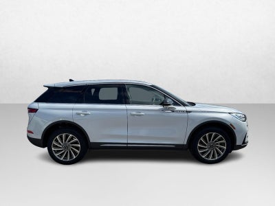 2025 Lincoln Corsair Reserve FWD