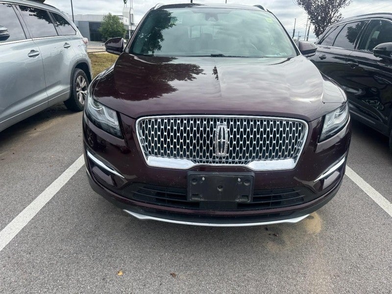 2019 Lincoln MKC Select AWD