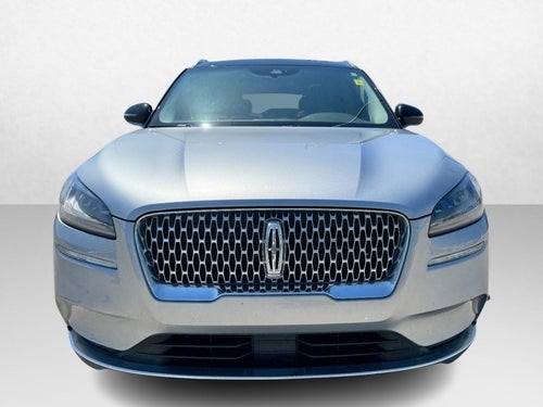 2022 Lincoln Corsair Reserve AWD