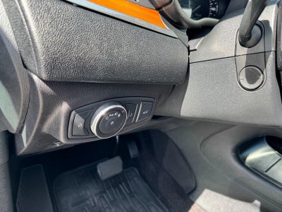 2017 Lincoln MKC Select AWD