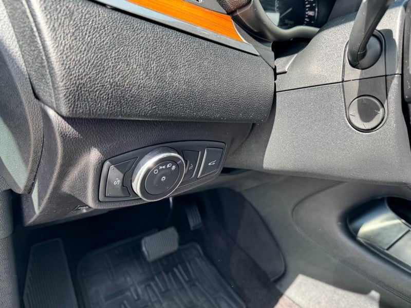 2017 Lincoln MKC Select AWD