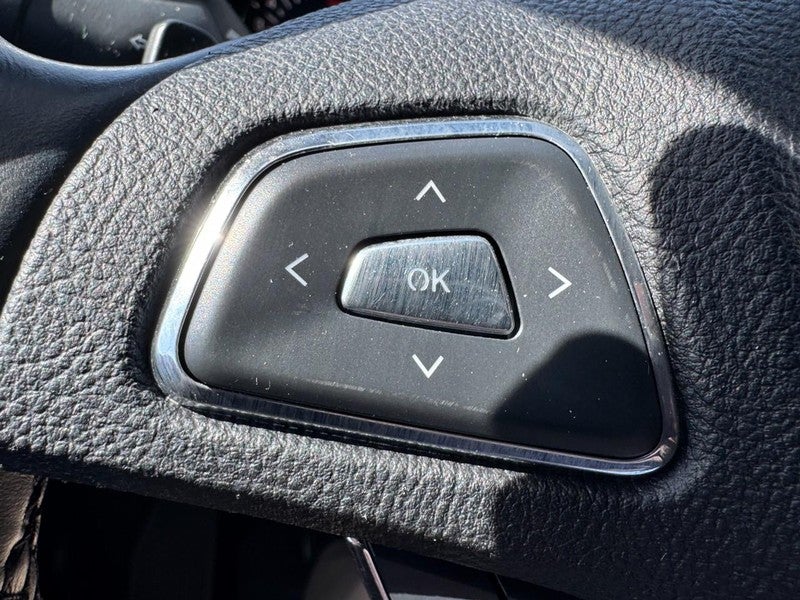 2017 Lincoln MKC Select AWD