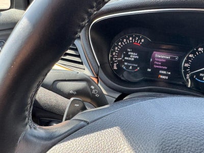 2017 Lincoln MKC Select AWD