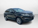 2017 Lincoln MKC Select AWD