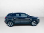 2017 Lincoln MKC Select AWD