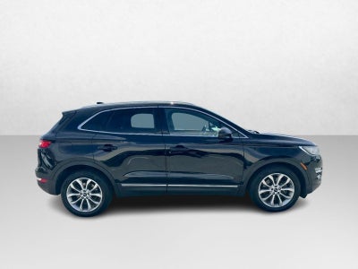 2017 Lincoln MKC Select AWD