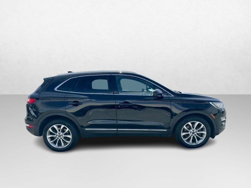 2017 Lincoln MKC Select AWD