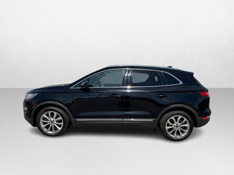 2017 Lincoln MKC Select AWD