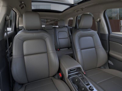 2026 Lincoln Corsair Reserve AWD