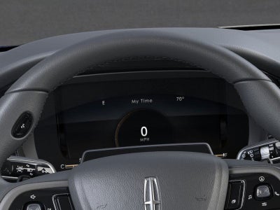 2026 Lincoln Corsair Reserve AWD