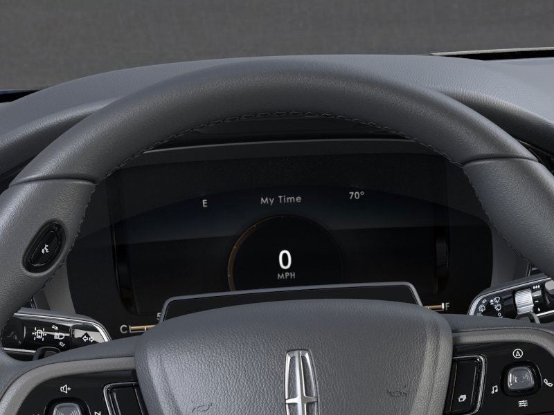 2026 Lincoln Corsair Reserve AWD