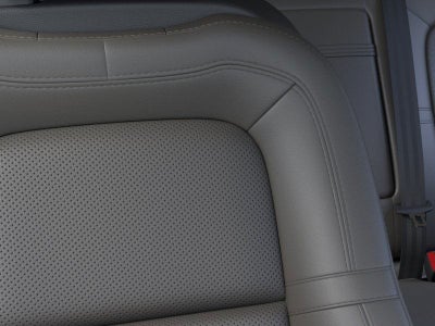 2026 Lincoln Corsair Reserve AWD